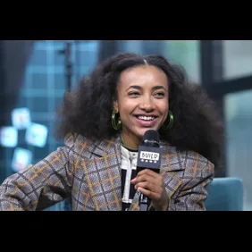 Celebrities Visit Build - October 16, 2019