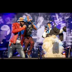 In Concert: Ms. Lauryn Hill &amp; The Fugees: The Miseducation of Lauryn Hill 25th Anniversary Tour
