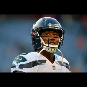 Seattle Seahawks v Chicago Bears