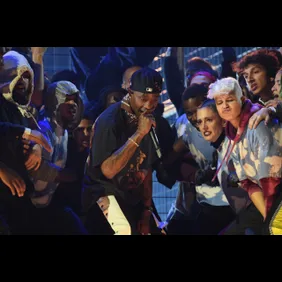 61st Annual GRAMMY Awards - Inside