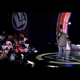 Laffapalooza - October 28, 2005