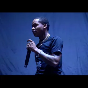 Kodak Black In Concert - Los Angeles, CA