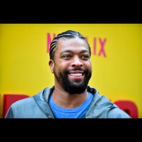 Premiere Of Netflix's "Sextuplets" - Arrivals