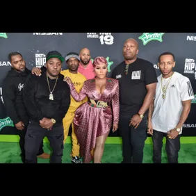 2019 BET Hip Hop Awards - Arrivals