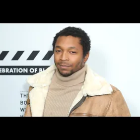 Celebration Of Black Cinema - Red Carpet