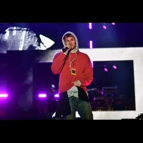 2019 Rolling Loud LA