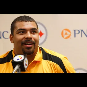 Pittsburgh Steelers Training Camp