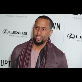 Lexus Uptown Honors Hollywood