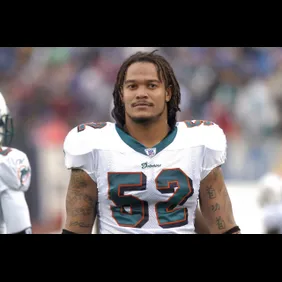 Miami Dolphins vs Buffalo Bills - December 17, 2006