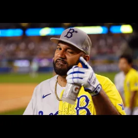 MGM All-Star Celebrity Softball Game