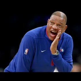 Eastern Conference Semifinals