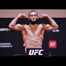 UFC Fight Night: Kattar v Ige Weigh-in