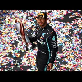 F1 Grand Prix of Turkey