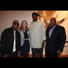 Cash Money Records Celebrates Cash Money Content