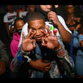 Basketball Weekend Hosted by Lil Baby &amp; Lil Durk