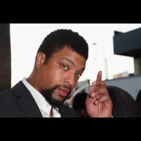 Jumping The Broom Los Angeles Premiere - Red Carpet