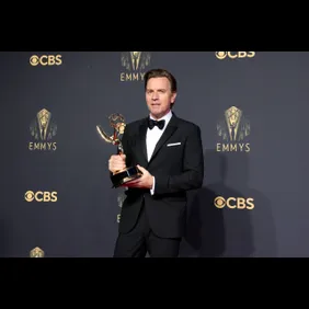 73rd Primetime Emmy Awards - Press Room