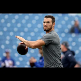 Houston Texans v Buffalo Bills