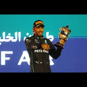 F1 Grand Prix of Bahrain