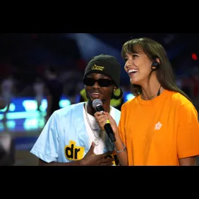 NBL Rd 19 - Perth v New Zealand