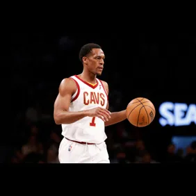 Cleveland Cavaliers v Brooklyn Nets - Play-In Tournament