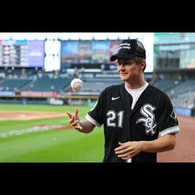 Kansas City Royals v Chicago White Sox