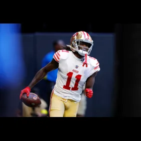 San Francisco 49ers v Atlanta Falcons