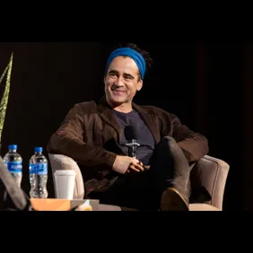 34th Annual Palm Springs International Film Festival – Talking Pictures Screening “The Banshees of Inisherin”