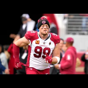 Arizona Cardinals v San Francisco 49ers