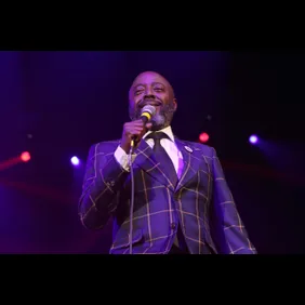 Rip Michaels Presents April Fools Comedy Jam