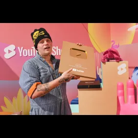 2023 Coachella Valley Music &amp; Arts Festival | YouTube Shorts Content Studio