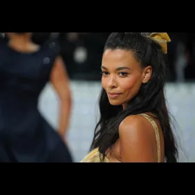 2023 Costume Institute Benefit - Karl Lagerfeld: A Line Of Beauty