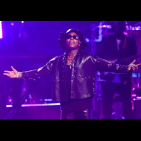 8th Annual Black Music Honors