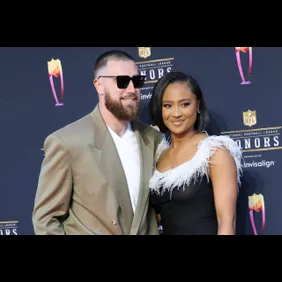 11th Annual NFL Honors - Arrivals