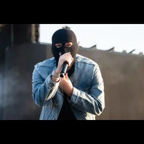 Wireless Festival 2023 - Day 1