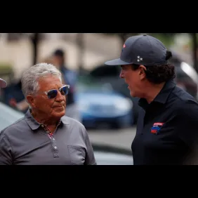 2023 Borchetta Bourbon Release Celebration