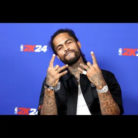 NBA 2K24 Launch Event