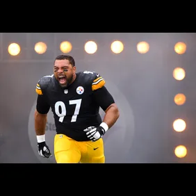 San Francisco 49ers v Pittsburgh Steelers