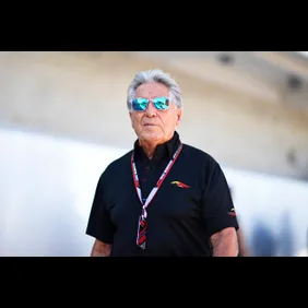 F1 Grand Prix of United States - Practice &amp; Qualifying