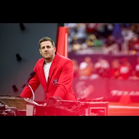 Pittsburgh Steelers v Houston Texans