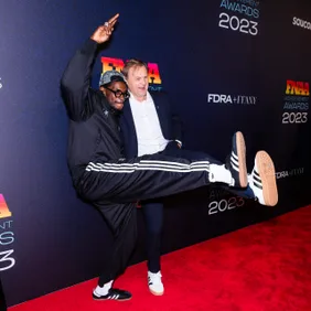 37th Annual Footwear News Achievement Awards