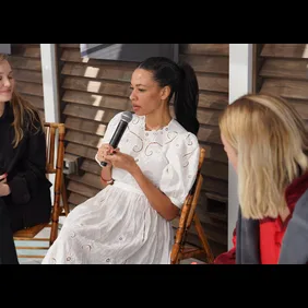 Le Salon Suisse At Miami Art Week / Art Basel Miami 2023 – An Artful Retreat By Switzerland Tourism