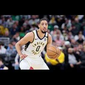 Boston Celtics v Indiana Pacers