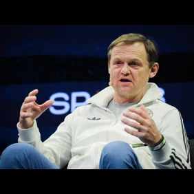 SpoBis industry conference