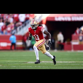 NFC Championship - Detroit Lions v San Francisco 49ers