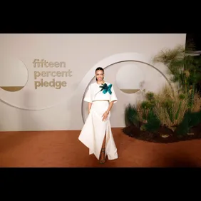 3rd Annual Fifteen Percent Pledge Gala