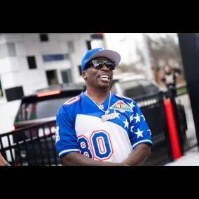 Checkers Baytown Grand Opening Pre-Super Bowl Party