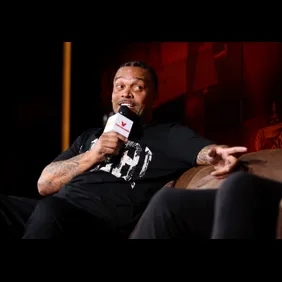 The Volume - Nightcap Live Show with Shannon Sharpe and Chad Ochocinco