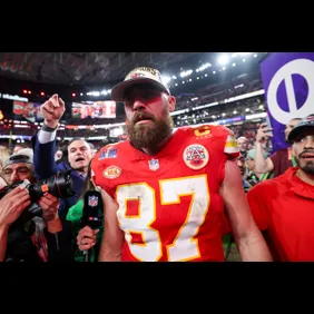 Super Bowl LVIII - San Francisco 49ers v Kansas City Chiefs