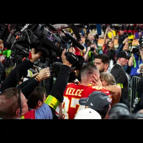 Super Bowl LVIII - San Francisco 49ers v Kansas City Chiefs